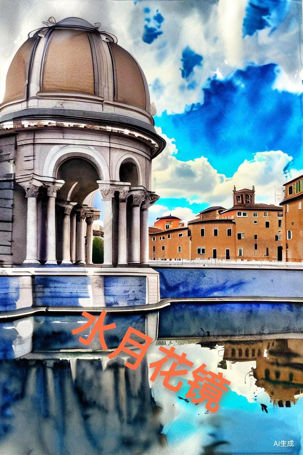 水月花镜打一生肖