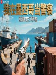 我在墨西哥当警察精校版免费