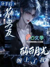 前男友白月光是什么意思