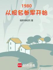 1980从报名参军开始无错版