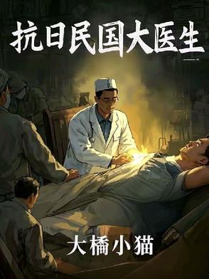 抗战之民国大帅