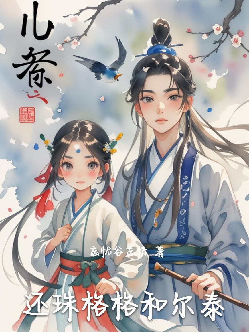 还珠格格尔泰大婚在即