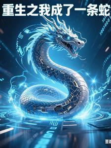 重生之我变成了一条蛇