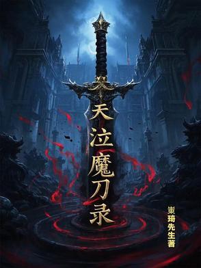 天魔刀图片