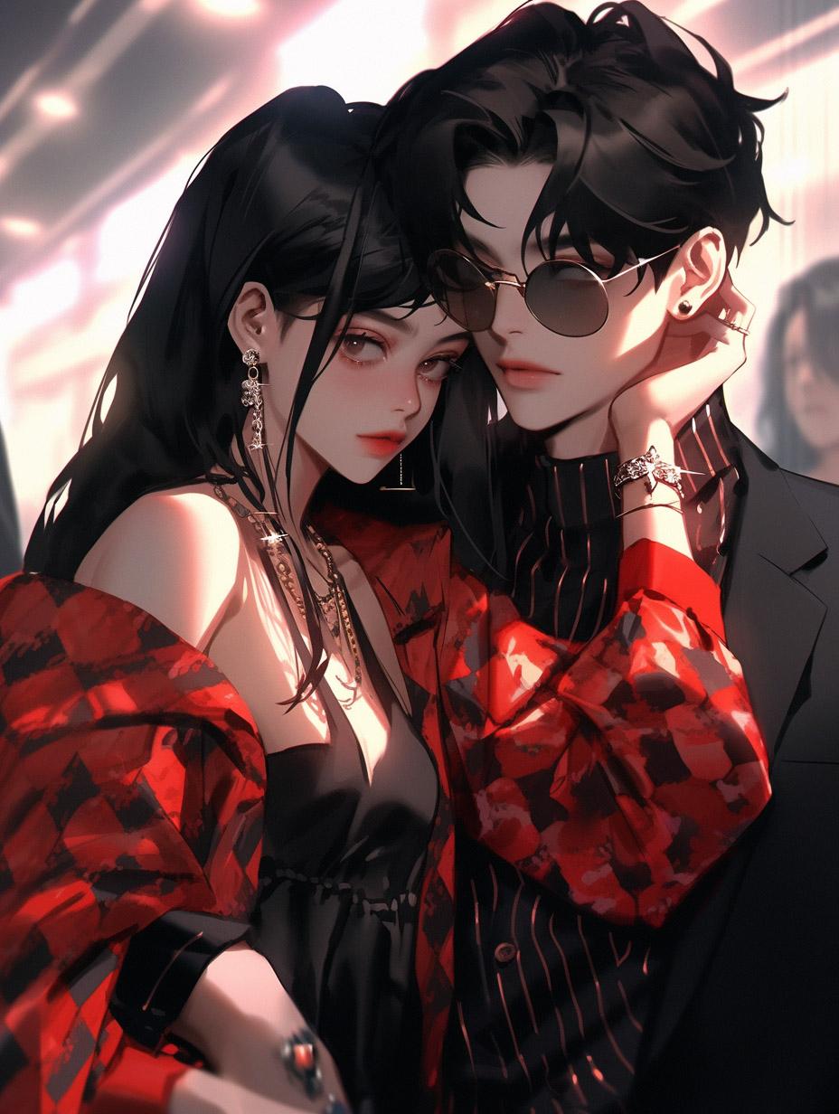 逃婚后我成了马甲精