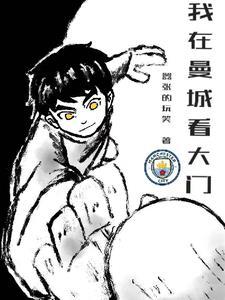 我在曼城看大门的英语