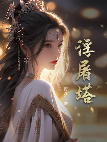 浮图塔全文免费