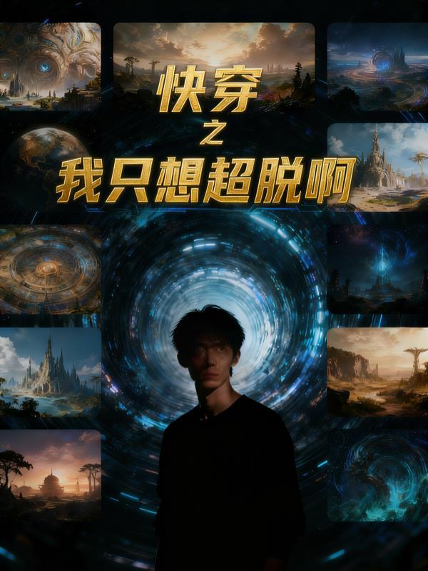 快穿之我只想超脱啊免费阅读