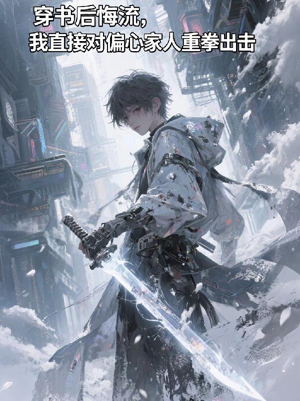 穿书后对偏执大佬对我纠缠不休