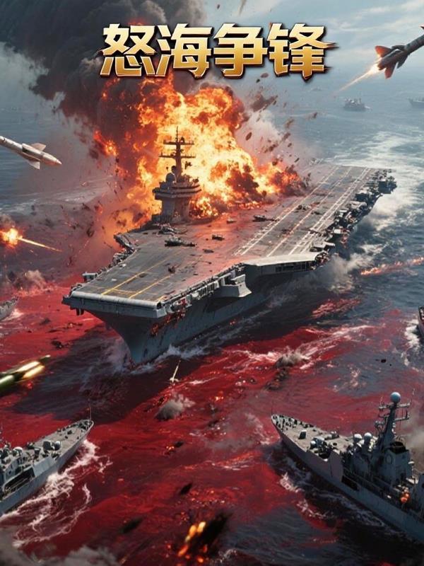 怒海争锋国语版普通话版
