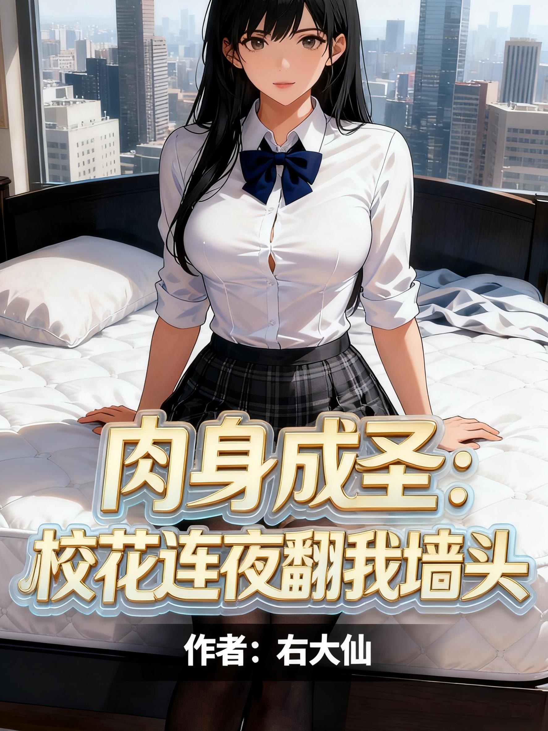 肉身成圣之类的