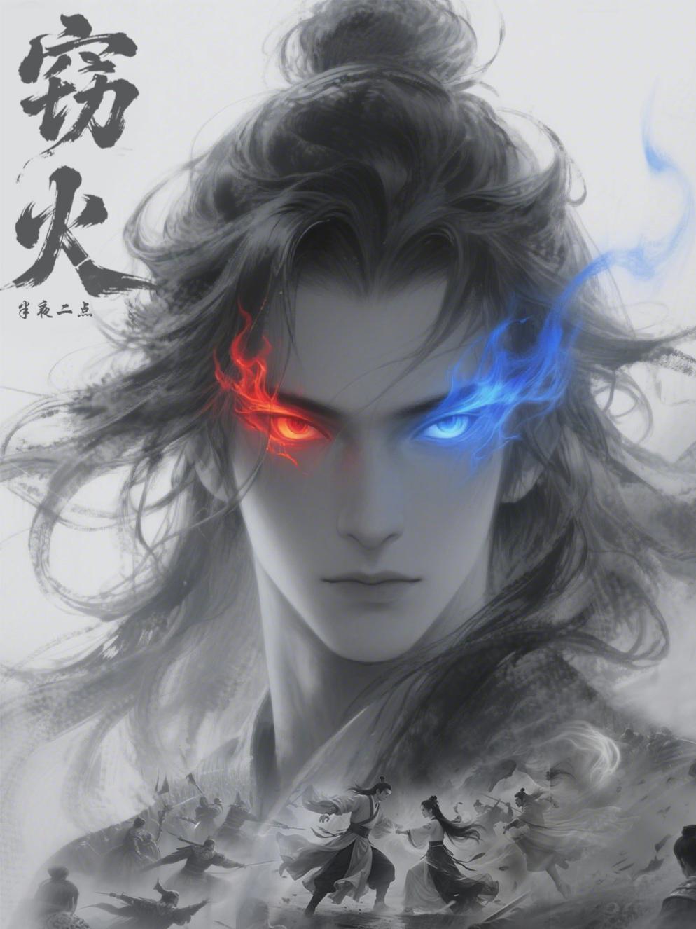 窃火先知 远行腰带