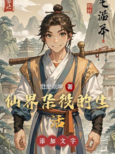 仙界杂货铺方齐全文免费阅读