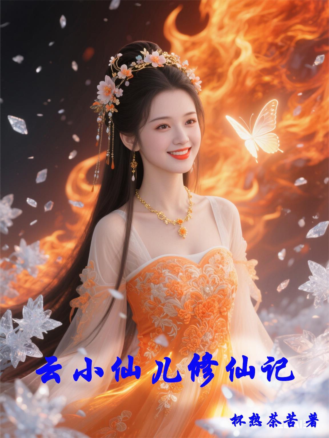 twitter@小仙云儿xxyr621