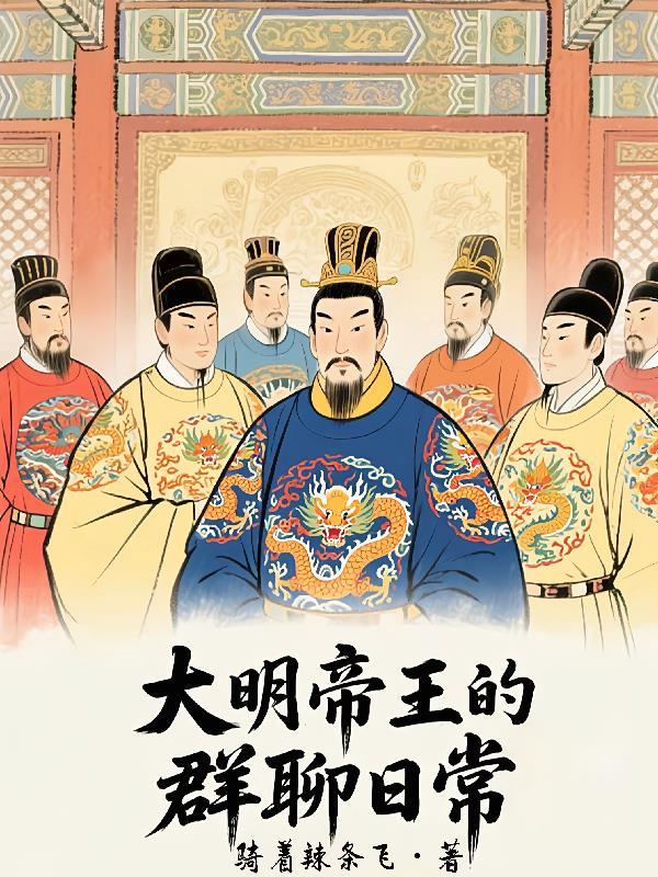 大明皇帝交流群