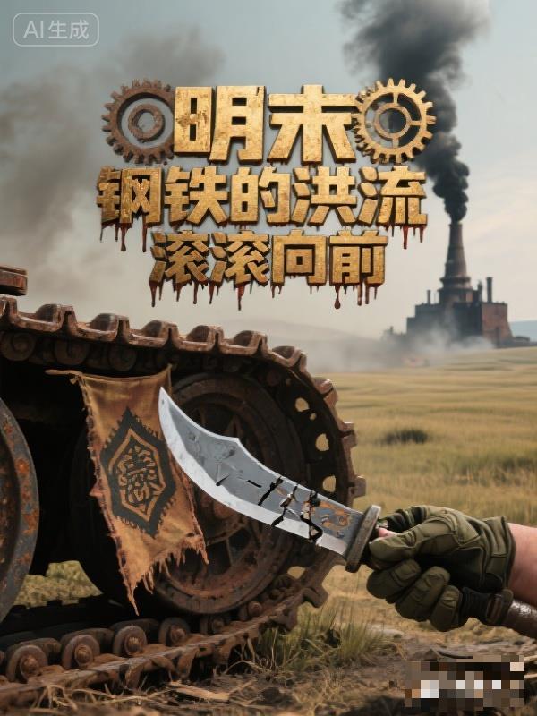 什么是钢铁洪流