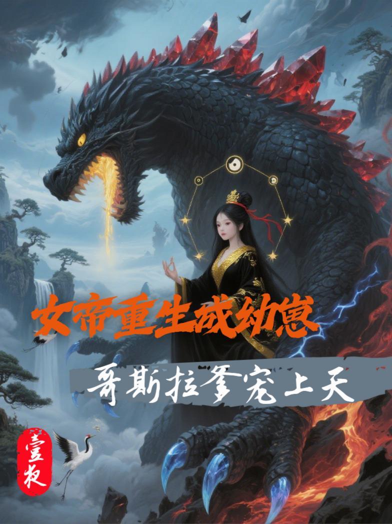 女帝重生在现代的