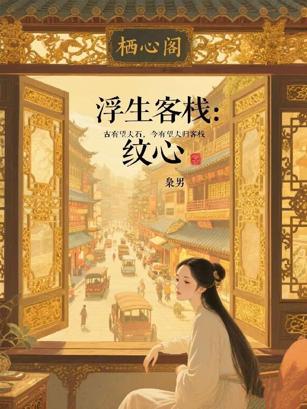 浮生客栈