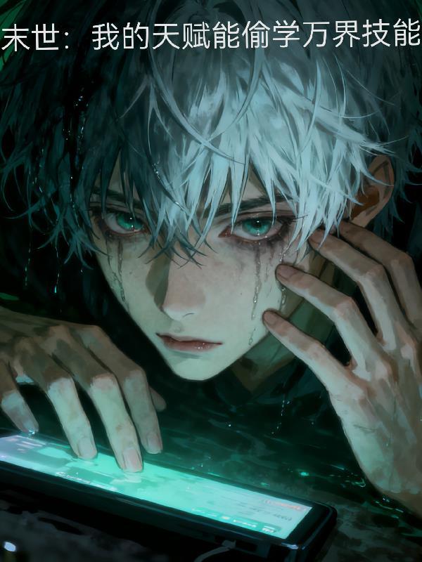 末世复制天赋的