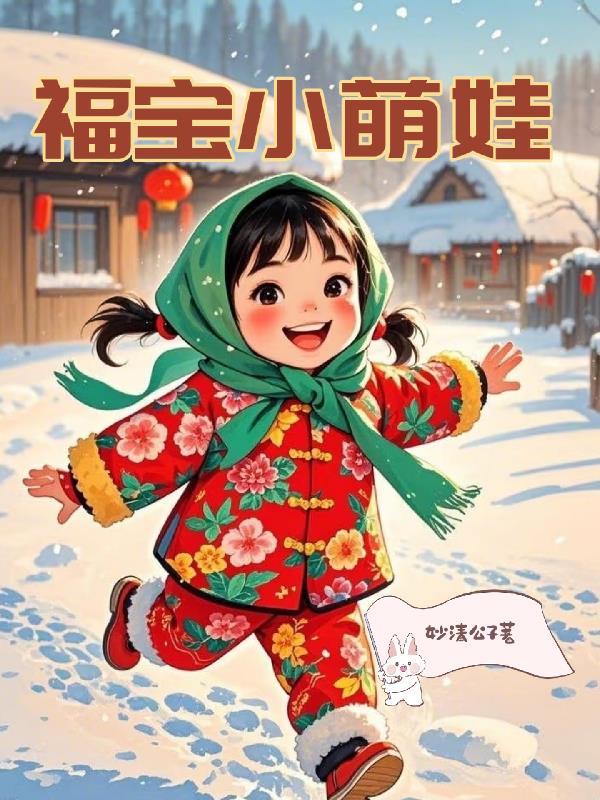 福宝萌娃能看透万物免费