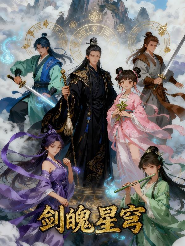 剑魄游戏