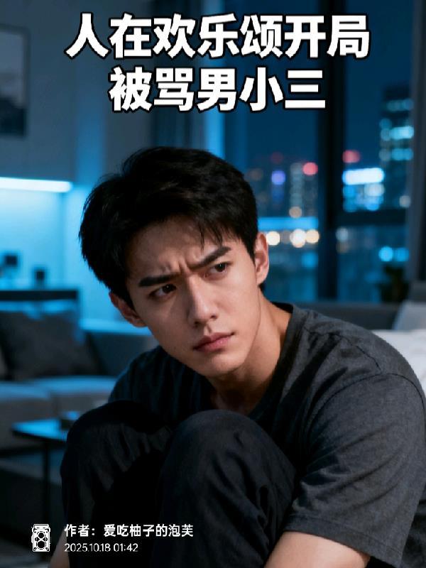 欢乐颂开局得了一栋楼