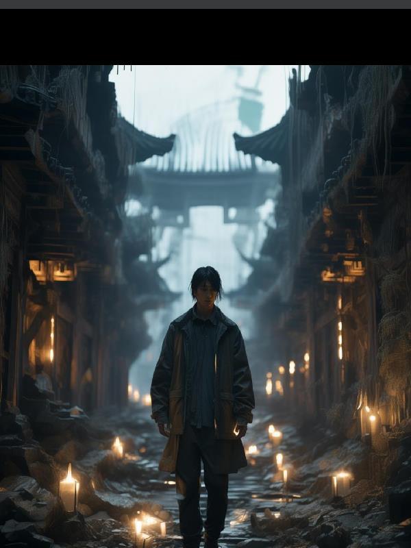 穿成佛系小可怜