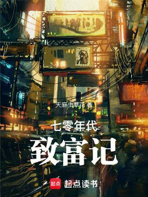 穿越七零致富经