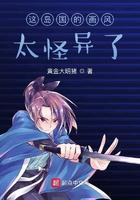 这个岛国的画风太中二