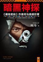 暗黑神探 缉毒警模式